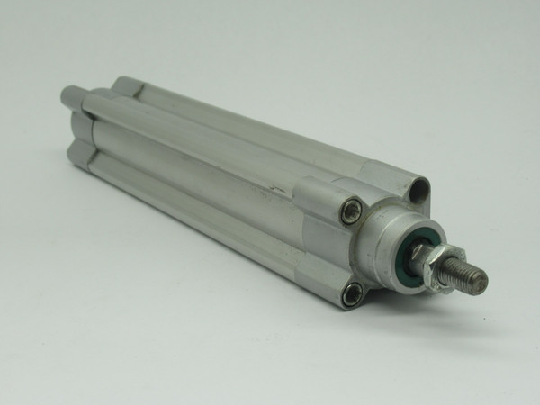 Festo 2123089 DSBC-32-150-PPSA-N3 ISO Cylinder 32mm Bore 150mm Stroke USED
