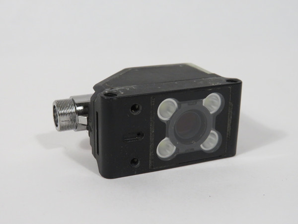 Keyence IV-HG500CA Color Vision Sensor Head 20-500mm SHELF WEAR USED