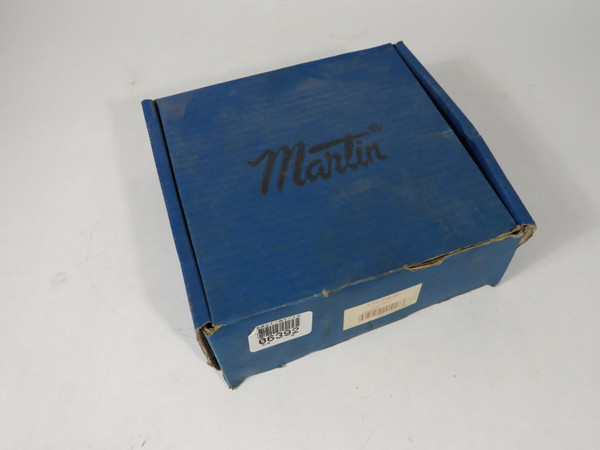 Martin 35V710SF 2.9375" Max Bore SF Bushing 3 Groove 7"OD 5V NO HARDWARE NEW
