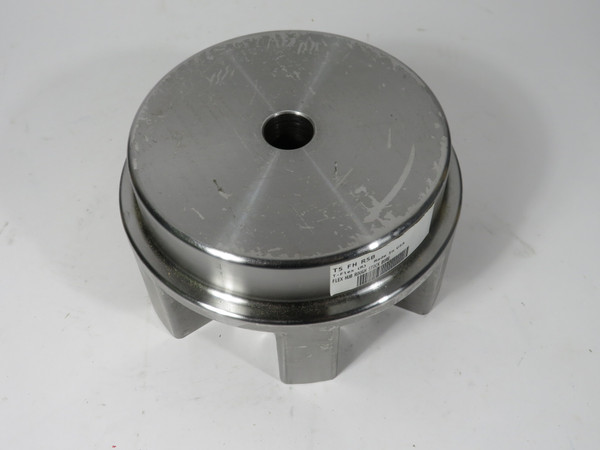 Atraflex T5FHRSB Stainless Steel Flex Hub Rough Stock Bore 1" SHELF WEAR NOP