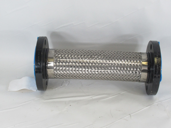 Flex-Pression FPF-48-16-CS-CRN Flex Hose 3" Size 16" Length SHELF WEAR NOP