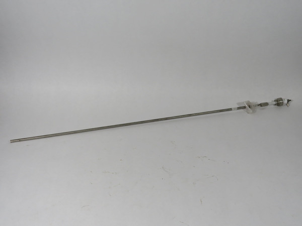 Reliance RT360RK T360 Probe for Water Column 450 psi CUT TO 29" L USED