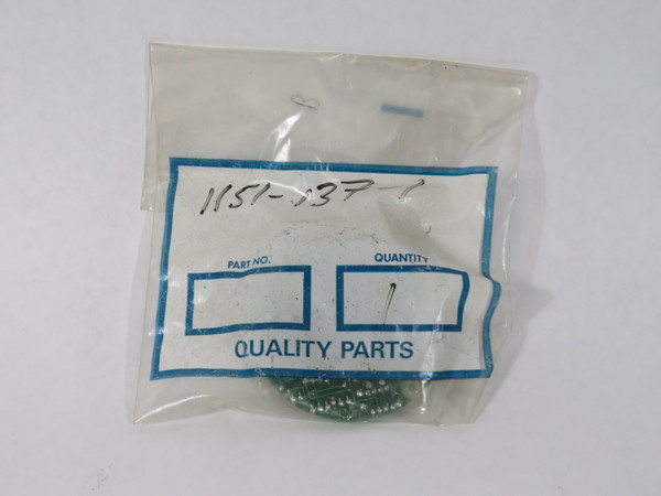Rosemount 1151-137-1 Amplifier Board NOP
