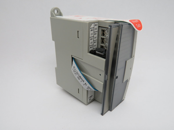 Allen-Bradley 1762-IQ16 Series A 16 Point DC Input Module 24VDC NOP