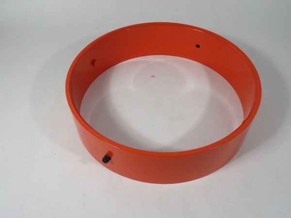 John Crane A7 Steel PowerStream Coupling Insert Cover NOP