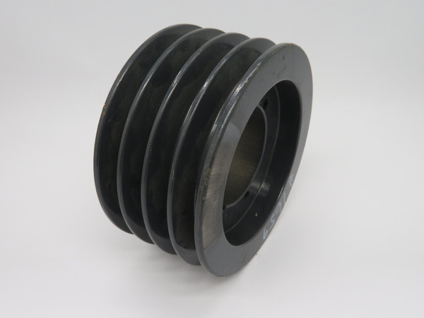 Browning 4B62Q Pulley 3/4-2-11/16" Q1 Bushing 4 Groove 6.55"OD A/B Belt NOP