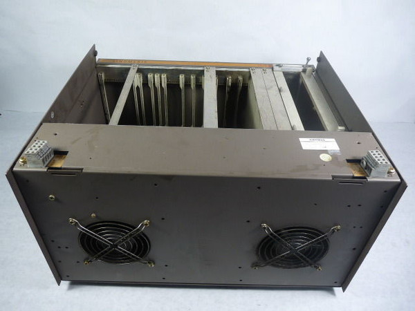 Siemens 6FC3423-0FA-Z Sinumerik 3M Rack 24VDC 100W  USED