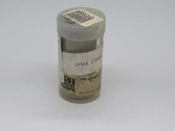 Gorman-Rupp 10368 1706H Shaft Sleeve 1-1/4" ID 2-5/8" L NOP