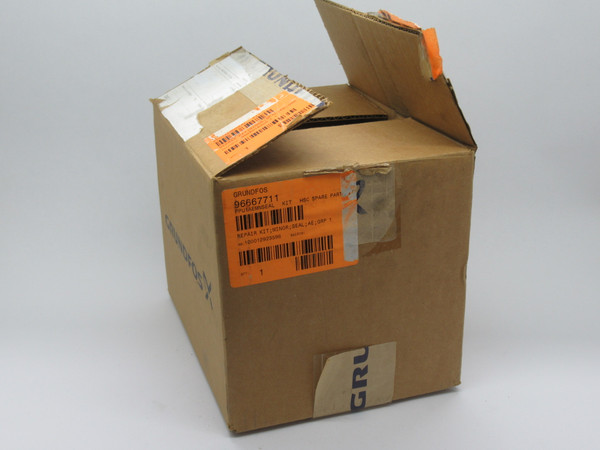 Peerless 96667711 Pump Repair Kit NEW