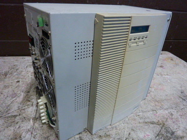 Always On GES-302N Power Supply 100-127V 50-60Hz SHELF WEAR USED