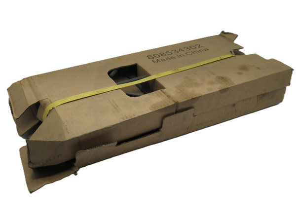 Generic 80853402 Cast Iron Grate 18-1/4"x8-1/4" 2 Pack DMG BOX NEW