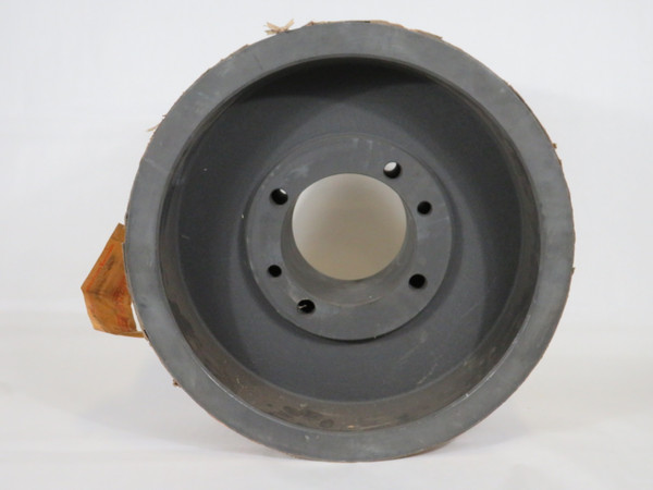 Martin 6 8V 2000 M V-Belt Sheave 2 - 5-1/2" M Bushing 6-Groove 20" OD NEW