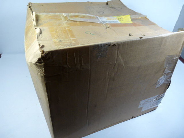 Electronic Control Systems 7100 Series Controller Unit  USED