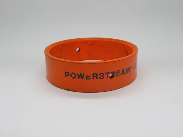 John Crane A3 Plastic PowerStream Coupling Insert Cover SHELF WEAR USED