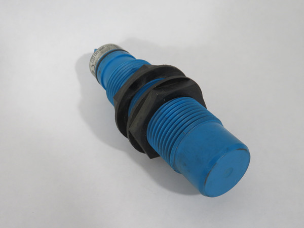 Endress+Hauser FTC968DC Point Level Switch w/o Base 10-55VDC 0.35A USED