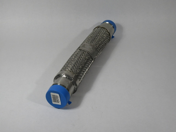 Flex-Pression FPM-32-18-54-CRN Flexible Stainless Steel Hose 18"L SHELF WEAR NOP