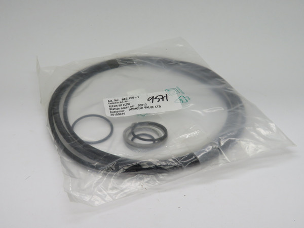 Stafsjo EC250 Repair Kit NWB