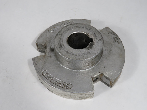 Kop-Flex 1962463 50 EHUB Coupling Hub 1.94" Bore 5/16x3/16" KW SHELF WEAR USED