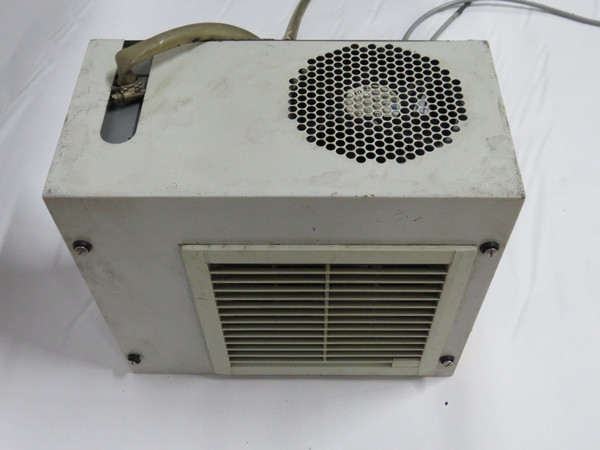 Pfannenberg 13340110055 Side Mount Cooling Unit 230V 50/60Hz 200W USED