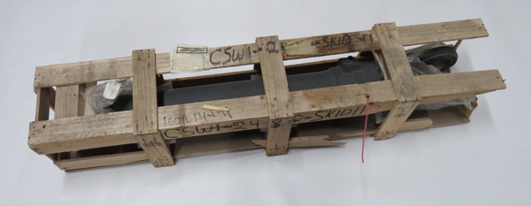 Komatsu 707-01-0K622 Lift Cylinder Assembly For WA470-6 Wheel Loader NEW