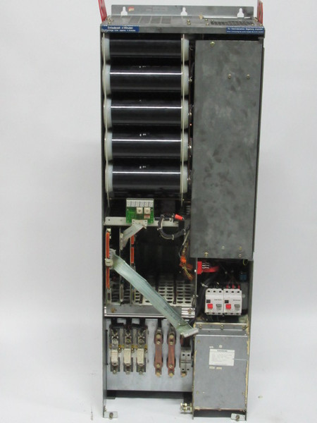 Siemens 6SC6512-4AA02 Simodrive 90KVA 120A AS IS