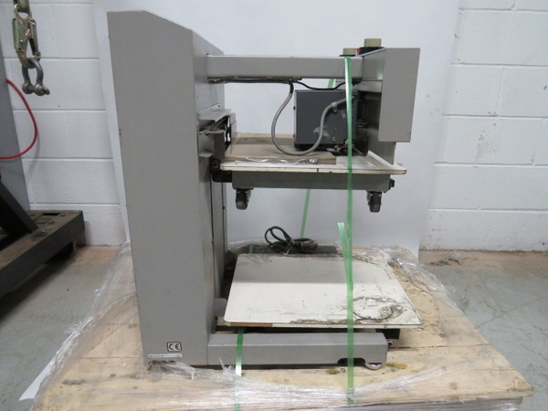 Standard Pile Feeder AS IS