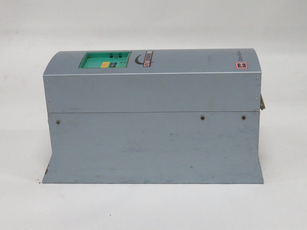 Cutler-Hammer SV9F30AS-6M0A00 AC Drive 525-690V 50/60HZ 4.5/5.5A AS IS