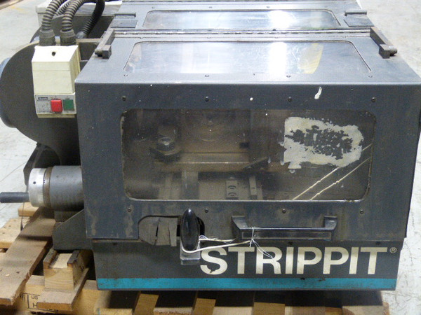 Strippit Wet Tool Grinder  AS IS