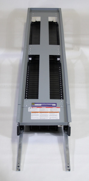 Square D NF484L4C Panelboard Interior Series E1 400A 600Y/347VAC 3Ph 4W NOP