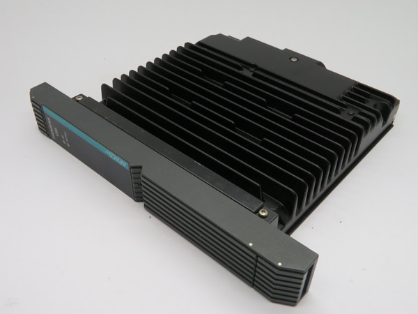 Siemens 39VIMCCN Voltage Input Module 24VDC 0.15A max USED