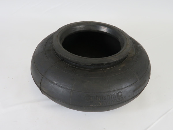 Continental FS310-12 Contitech Bellows Type Airspring Single USED