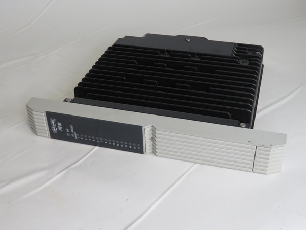 Moore 16110-71R/04 Hart Fieldbus Module 24VDC 1.0A USED