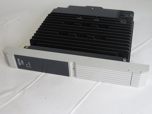 Moore 16154-101/01 Enhanced Analog Module 0.90A 24VDC USED