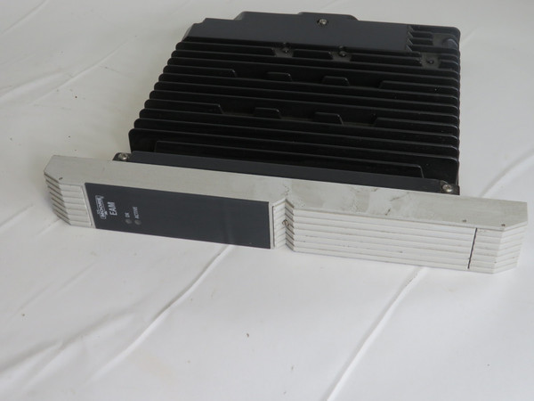 Moore 16154-93/01 Enhanced Analog Module 0.90A 24VDC USED