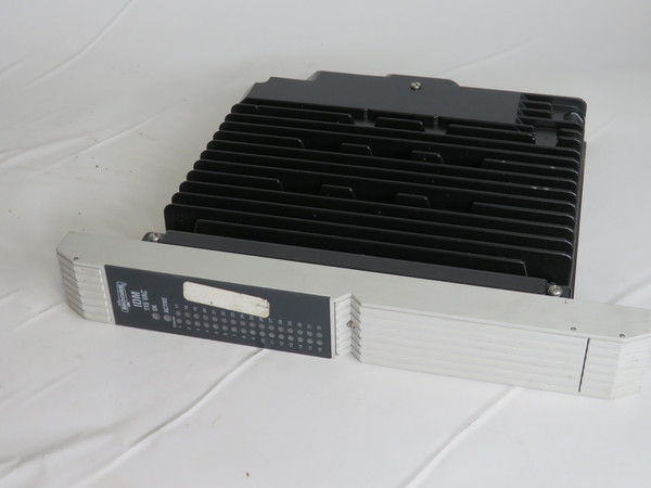 Moore 16107-21/0E Input Discrete Module 0.12A 24VDC USED