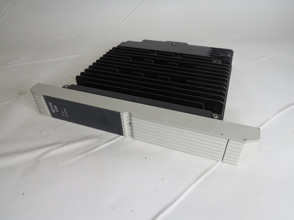 Moore 16154-93/0A Enhanced Analog Module 0.90A 24VDC USED