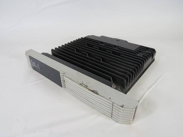 Moore 16139-205/1 Advanced Control Module 24VDC 0.60A SHELF WEAR USED