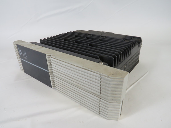 Moore 16194-32/05 Network Interface Module 1.0A 24VDC USED