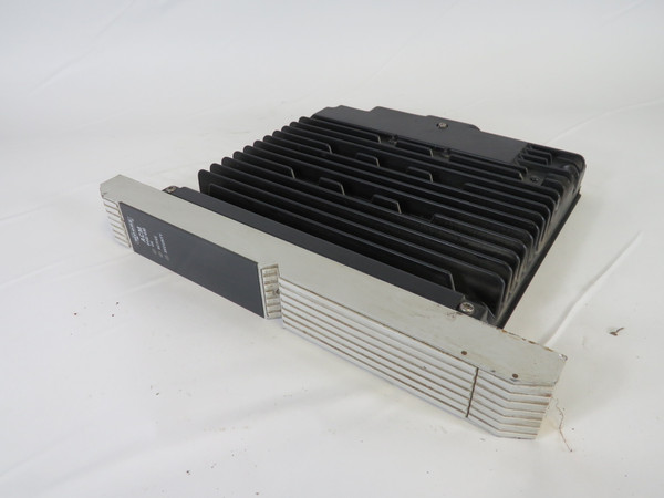 Moore 16139-76R/09 Advanced Control Module 24VDC 0.5A USED