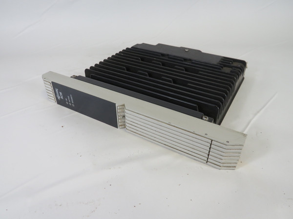 Moore 16139-4/09 Advanced Control Module 0.4A 24VDC USED