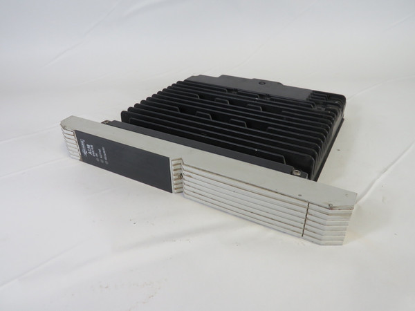 Moore 16139-205R/1 Advanced Control Module 24VDC 0.60A USED