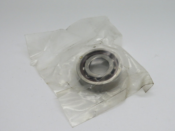 Barden 203HCUL Angular Contact Bearing 40mm OD 17mm ID 12mm W NWB