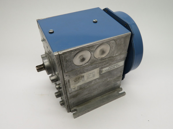 Johnson Controls M110GGA-3 Proportional Actuator 24VAC/DC 25lb-in SHELF WEAR NOP