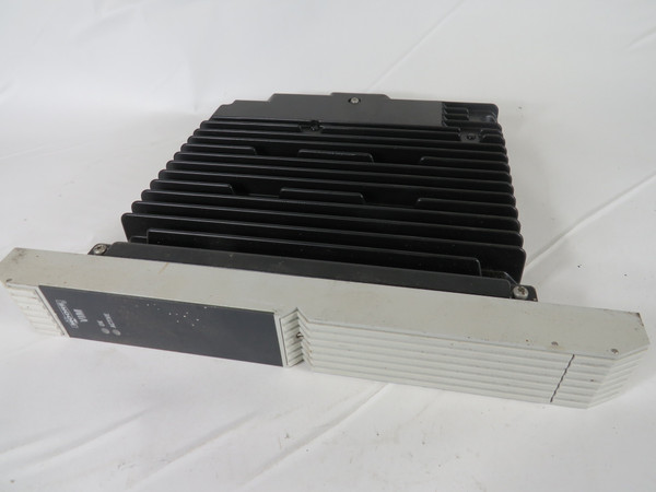 Moore 16171-126/3 Voltage Input Module 24VDC 0.15A USED