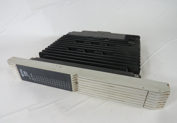 Moore 16101-1/17 Standard Discrete Module 0.17A 24VDC USED