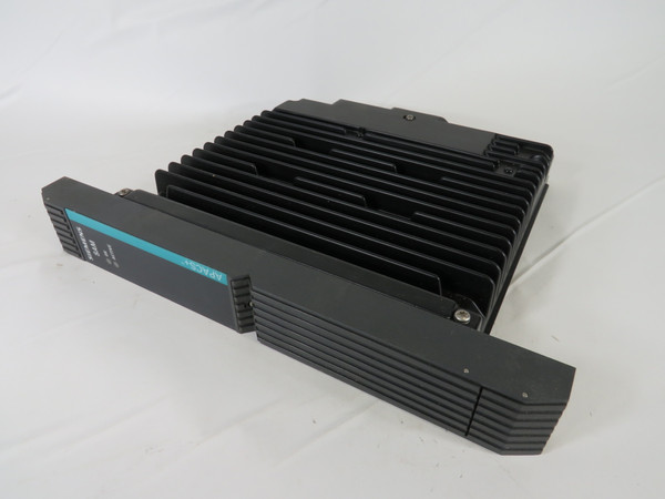 Siemens 16133-71R/14 Standard Analog Module 24VDC 1.1A USED
