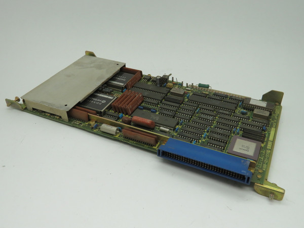 Fanuc A16B-1211-0091/07D Memory Card Module  USED