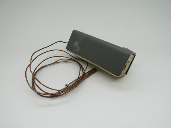 Honeywell L6008A1242 Aquastat Controller 120-240VAC 0.25Amp @ 0.25-12VDC NOP