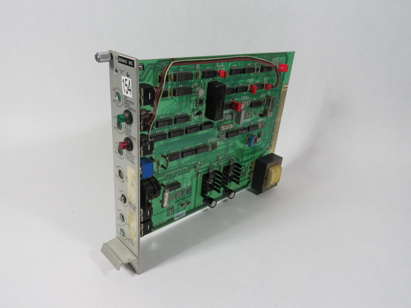 Electro-Flyte 12M20-00023-01 Draw Control REPAIRED RFB