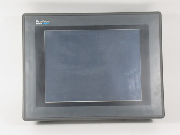Pro-Face Digital GP570-LG21-24V Operator Panel 50W 24VDC USED